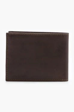 Cartera casual Levi's&reg; Batwin