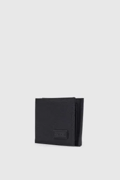 Cartera de nylon