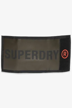 Cartera lona