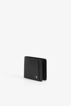 Cartera Monedero Efecto Piel