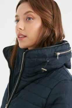 Cazadora Acolchada