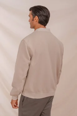Cazadora Bomber