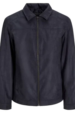 Cazadora Harrington regular fit