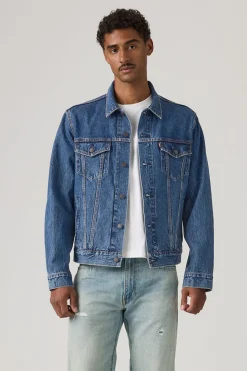 Cazadora vaquera Levis®