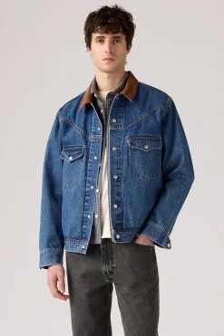 Cazadora vaquera Levis®