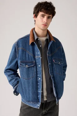 Cazadora vaquera Levis&reg;