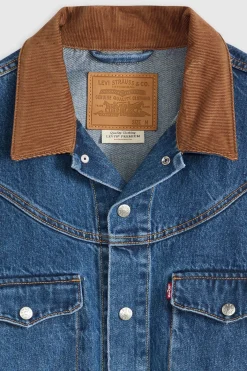 Cazadora vaquera Levis&reg;