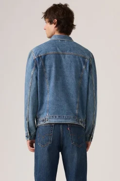 Cazadora vaquera Levis&reg;