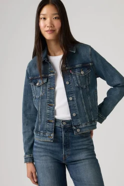 Cazadora vaquera Levis®
