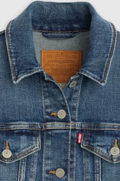 Cazadora vaquera Levis&reg;