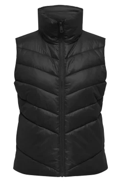 Chaleco acolchado ligero