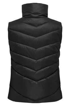 Chaleco acolchado ligero