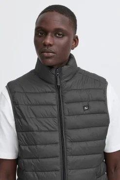 Chaleco Puffer