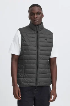 Chaleco Puffer