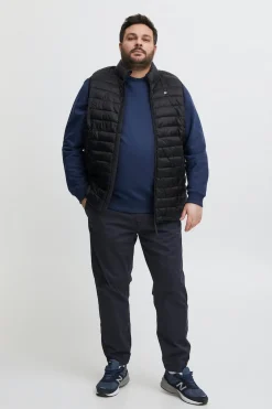 Chaleco Puffer