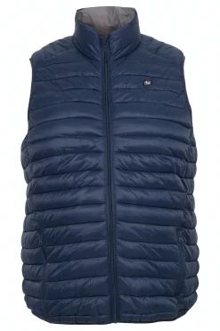 Chaleco Puffer