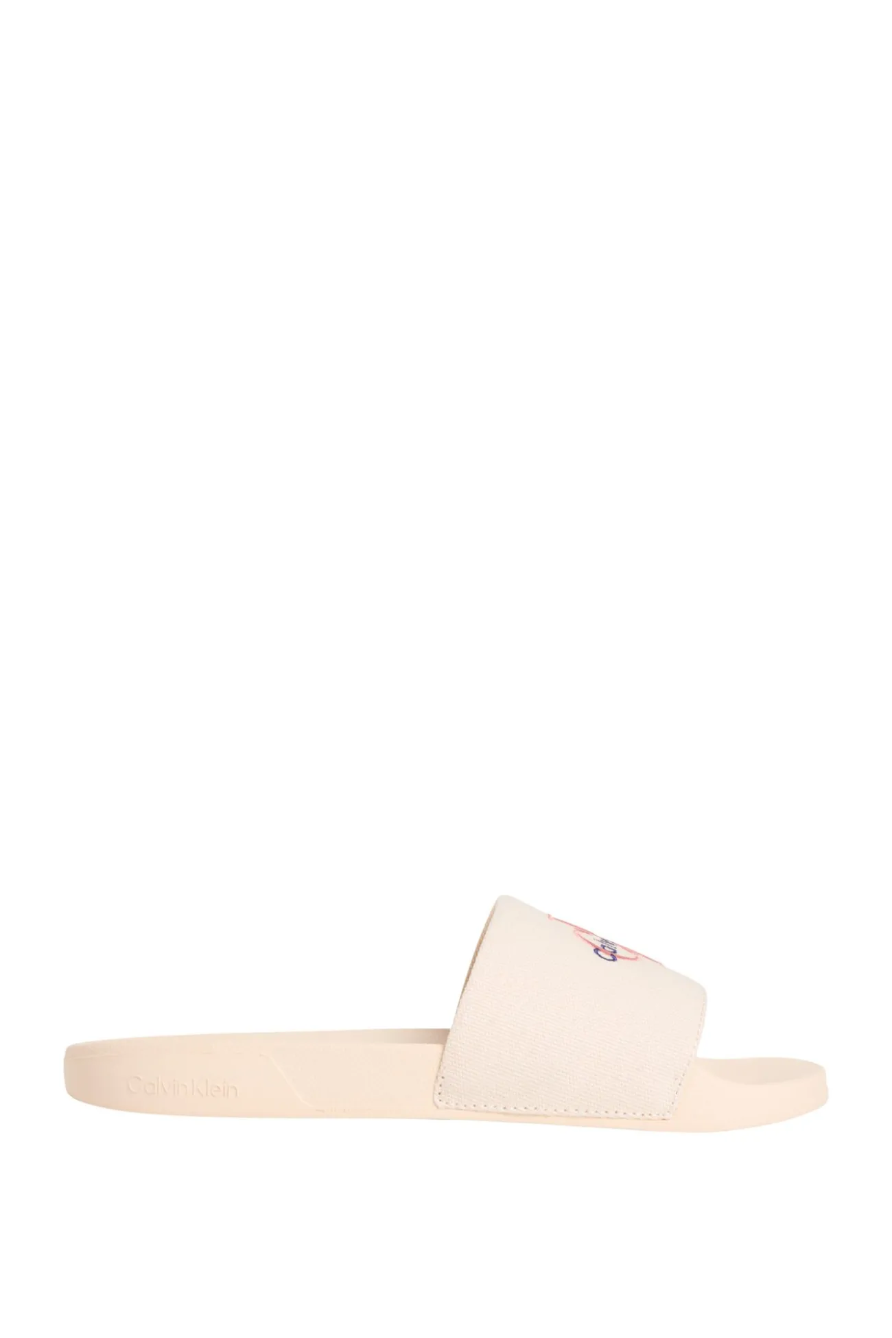 Chanclas tipo pala