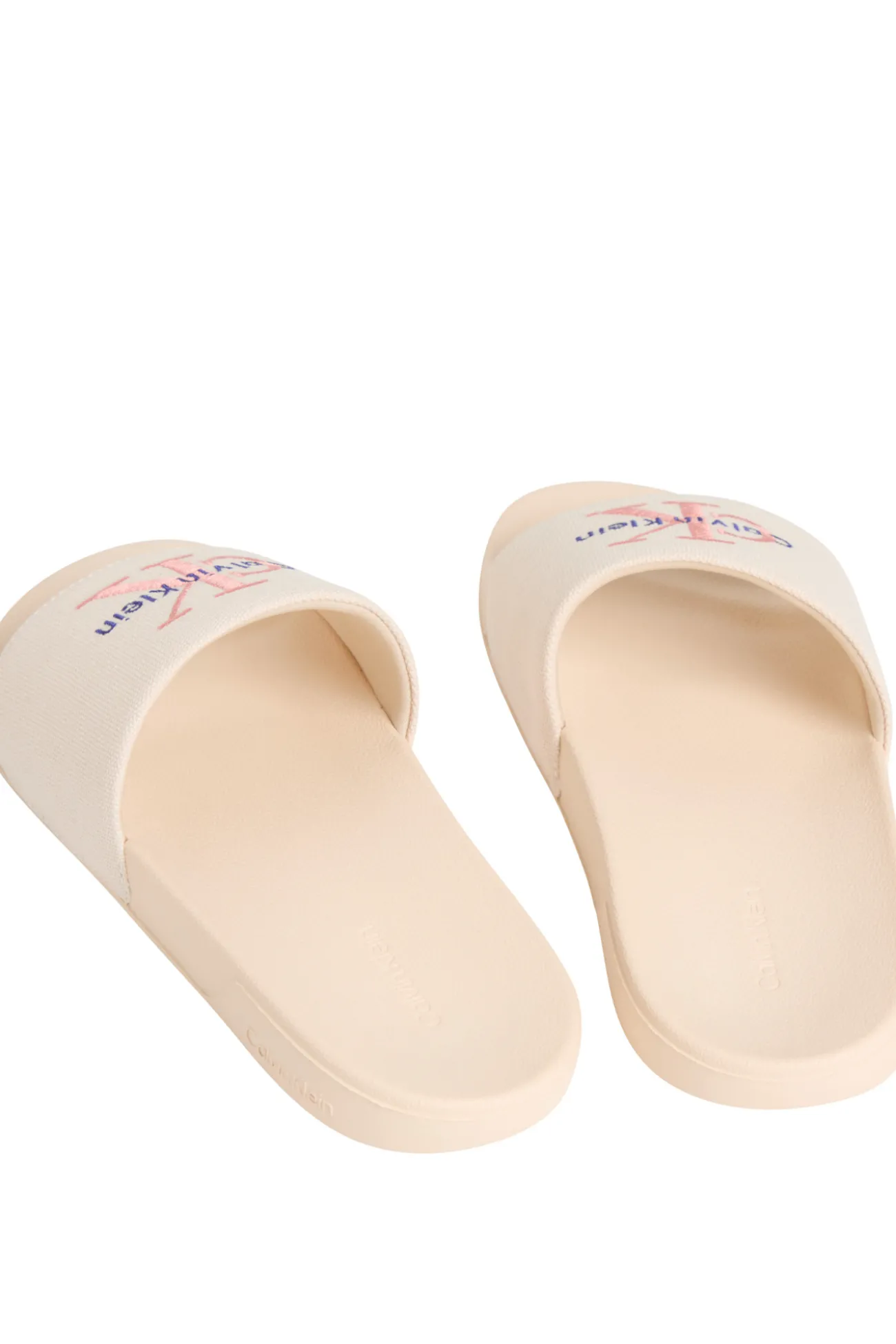 Chanclas tipo pala