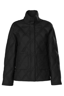 Chaqueta acolchada