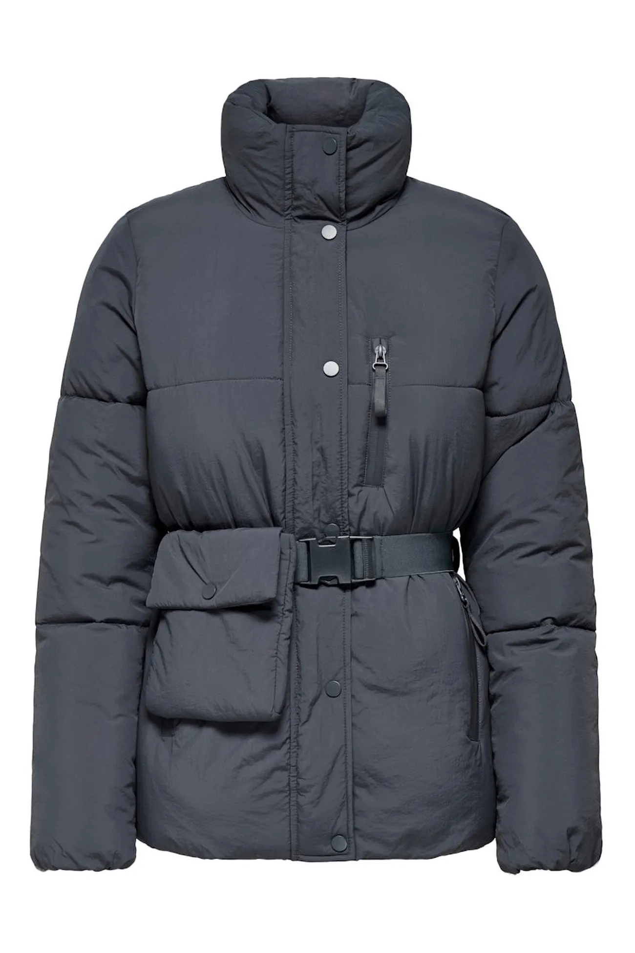 Chaqueta acolchada