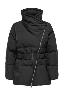 Chaqueta acolchada