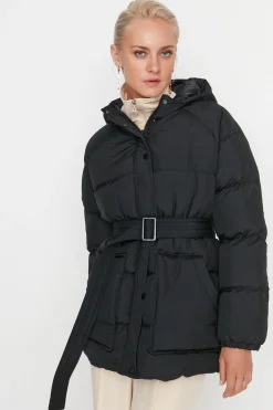 Chaqueta acolchada