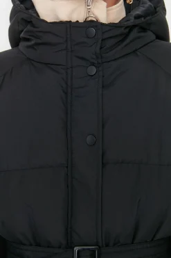 Chaqueta acolchada