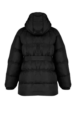 Chaqueta acolchada