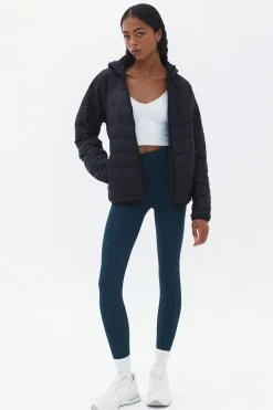 Chaqueta acolchada