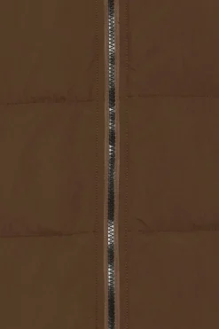 Chaqueta acolchada