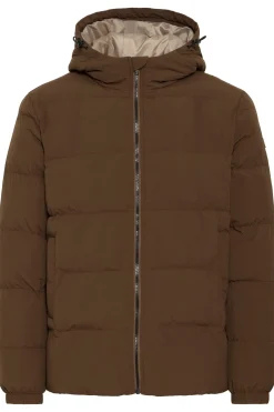 Chaqueta acolchada