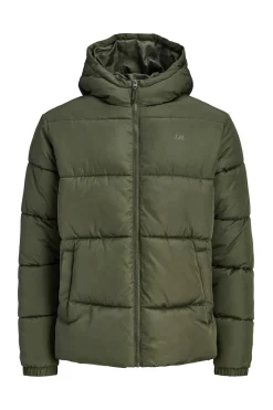 Chaqueta acolchada