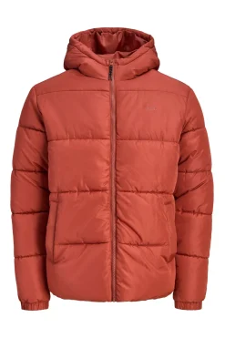 Chaqueta acolchada