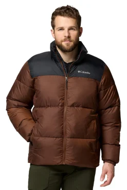 Chaqueta acolchada