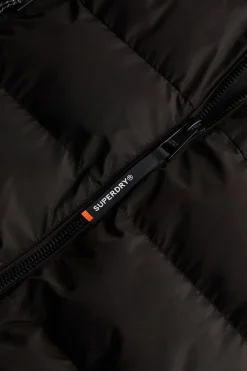 Chaqueta acolchada