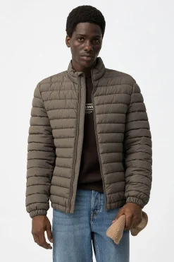 Chaqueta Acolchada