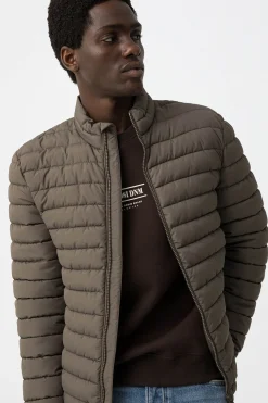 Chaqueta Acolchada
