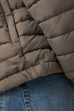 Chaqueta Acolchada
