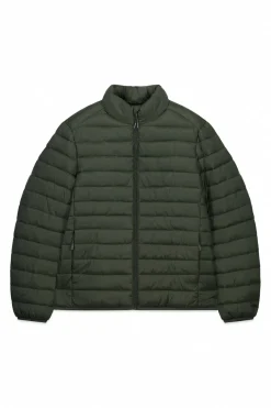 Chaqueta acolchada