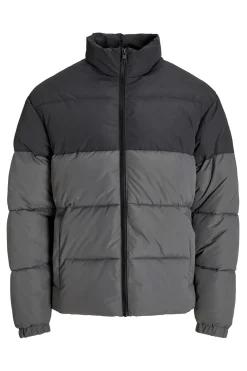 Chaqueta acolchada