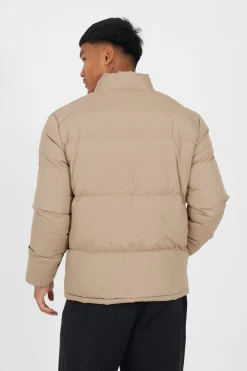 Chaqueta acolchada