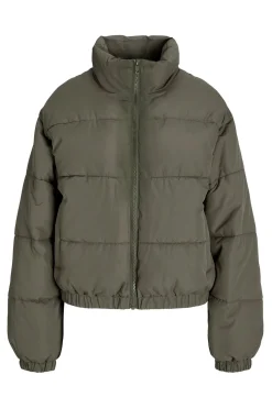 Chaqueta acolchada