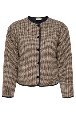 Chaqueta acolchada ligera