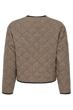 Chaqueta acolchada ligera