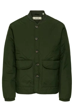Chaqueta acolchada ligera