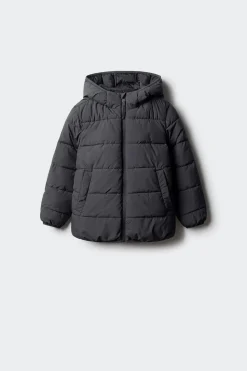 Chaqueta acolchada ni&ntilde;o