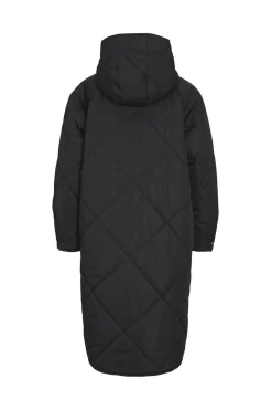 Chaqueta acoldacha larga