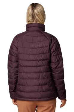 Chaqueta aislante Powder Lite&trade; II para mujer