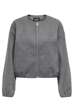 Chaqueta bomber
