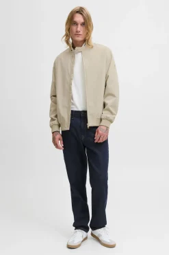 Chaqueta bomber